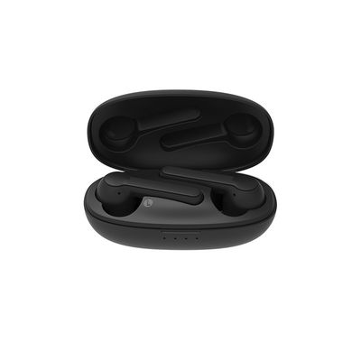 De la transmisión el 15m Jieli pequeño Bluetooth auricular del microprocesador 120g