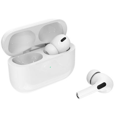 GPS que coloca los favorables auriculares de botón estéreos inalámbricos verdaderos 200mAh de TWS I3
