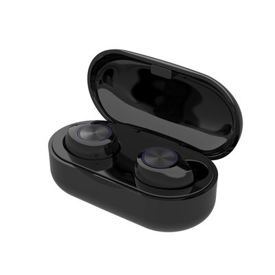 Auriculares internos inalámbricos de la cancelación de ruido TW60 32Ω