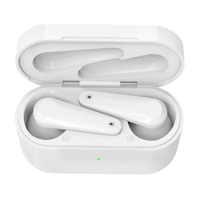 Auriculares in-ear del sonido estereofónico de Bluetooth Earbudz XY-8 Bluetooth 5,0 de la radio inalámbrica de los auriculares TWS