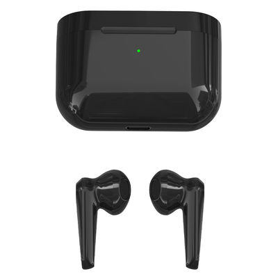 Auricular interno inalámbrico del OEM XY-8 Bluetooth con el compartimiento de carga