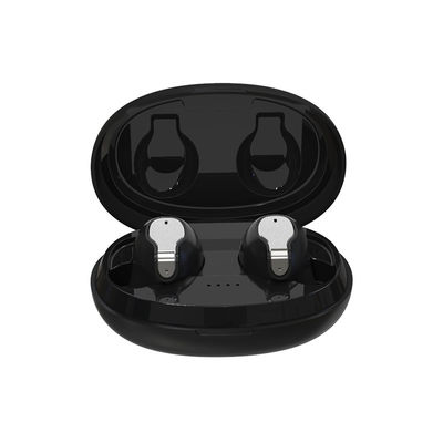 En auriculares de botón inalámbricos de control de tacto del oído BT5.0 XY-5 TWS