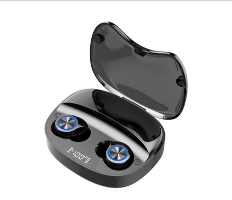 TW90 TWS 106dB da los auriculares de botón libres de Bluetooth con el micrófono
