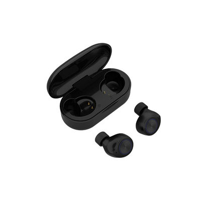 Auriculares bluetooth de BT5.0 Mini Tws Wireless Earphones Invisible