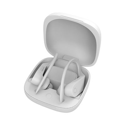 Deporte V5.0 Mini Wireless Bluetooth Headsets Ipx 5 Sweatproof con los graves profundos