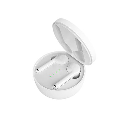 Auriculares de los auriculares Tw40 de Bluetooth V5.0 Mini Tws Wireless In Ear