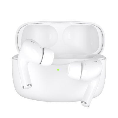 Auriculares de botón estéreos inalámbricos verdaderos de la ANC Sweatproof EMC RoHS para el juego