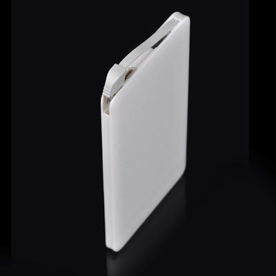 Banco ultra delgado del poder de Prtable 4000 MAh 8.5m m