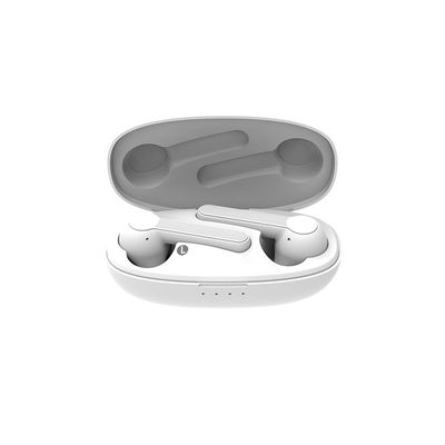 De la transmisión el 15m Jieli pequeño Bluetooth auricular del microprocesador 120g