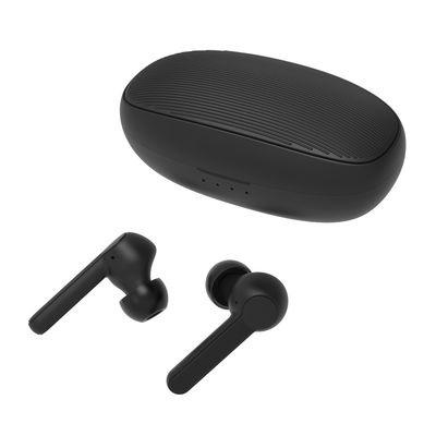 De la transmisión el 15m Jieli pequeño Bluetooth auricular del microprocesador 120g