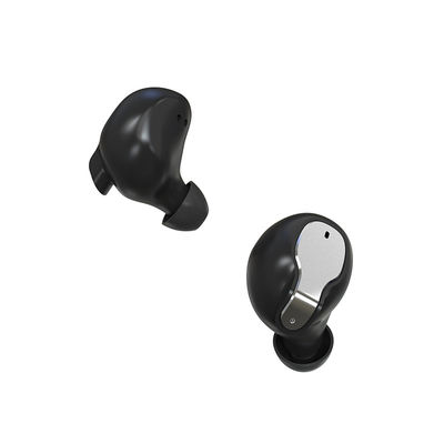 40mAh de apareamiento auto 108dB en los auriculares de botón de Bluetooth del oído