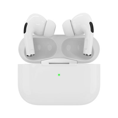 GPS que coloca los favorables auriculares de botón estéreos inalámbricos verdaderos 200mAh de TWS I3