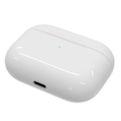GPS que coloca los favorables auriculares de botón estéreos inalámbricos verdaderos 200mAh de TWS I3