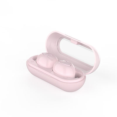 Auriculares de botón estéreos inalámbricos verdaderos amo-esclavo del OEM TW10 de Switching