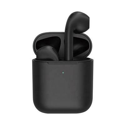 Haga estallar para arriba funcionan GPS EDR Chip Small Wireless Bluetooth Earbuds