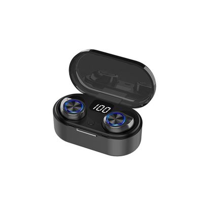 Auriculares internos inalámbricos de apareamiento automáticos de TW80 100g