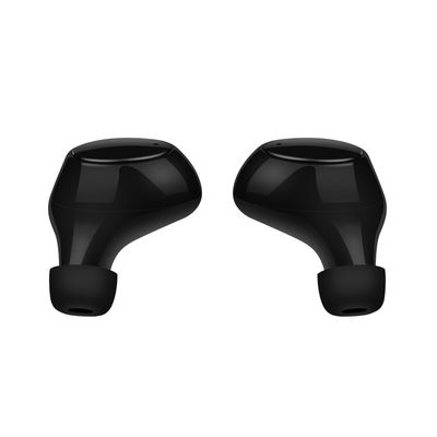 Auriculares internos inalámbricos impermeables de los 10m 40mAh