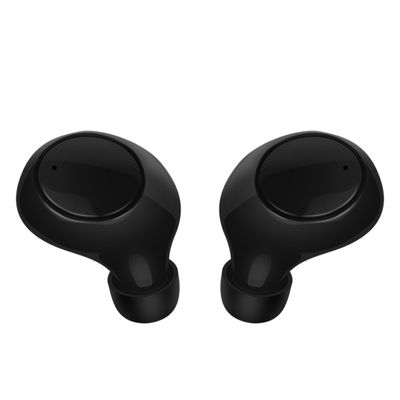 Sweatproof XY3 19m m impermeabiliza los auriculares de botón inalámbricos de Bluetooth