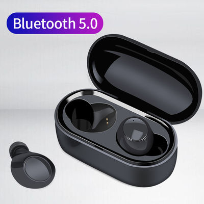 Sweatproof XY3 19m m impermeabiliza los auriculares de botón inalámbricos de Bluetooth