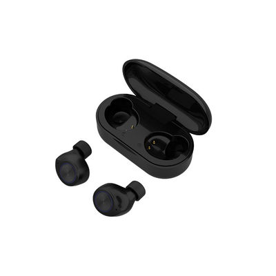 Auriculares inalámbricos del deporte de Mini Magnetic Cover TW60