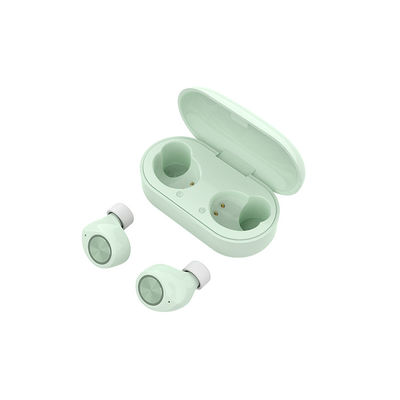 Auriculares inalámbricos del deporte de Mini Magnetic Cover TW60