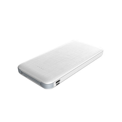 Banco micro del poder del móvil del USB Li Polymer Battery 23m m