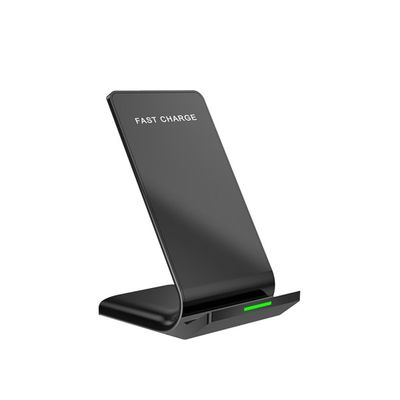Coloque el tipo cargador inalámbrico portátil del teléfono celular de C los 9cm