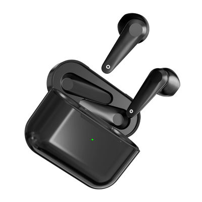Auriculares in-ear del sonido estereofónico de Bluetooth Earbudz XY-8 Bluetooth 5,0 de la radio inalámbrica de los auriculares TWS