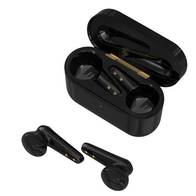 Auriculares in-ear del sonido estereofónico de Bluetooth Earbudz XY-8 Bluetooth 5,0 de la radio inalámbrica de los auriculares TWS