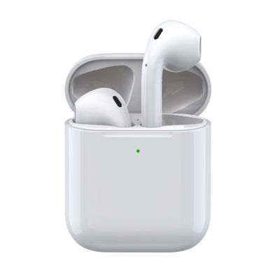 I27 Bluetooth 5,0 auriculares de botón de la radio