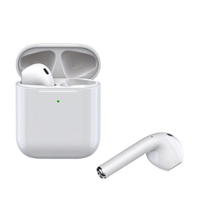 I27 Bluetooth 5,0 auriculares de botón de la radio