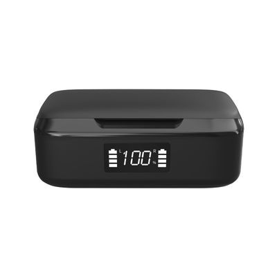 Auricular estéreo inalámbrico verdadero del ODM XY-10 Bluetooth 5,0