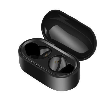 XY-3 TWS Bluetooth biauricular 5,0 auriculares de botón de la radio