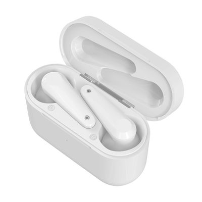 Auriculares de botón inalámbricos biauriculares de la detección TWS Bluetooth del oído XY-8