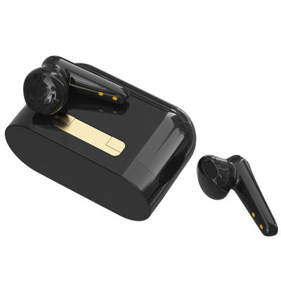 Auriculares de botón inalámbricos biauriculares de la detección TWS Bluetooth del oído XY-8