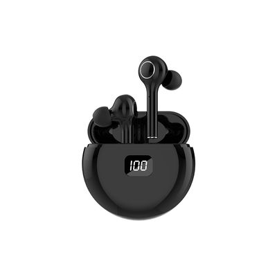 el 15M Transmission IPX-4 Bluetooth 5,0 auriculares de la cancelación de ruido de TWS