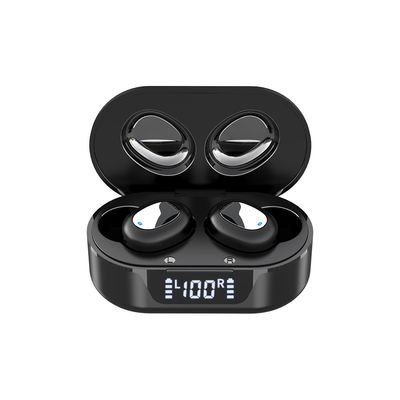 BT5.0 pequeños Bluetooth auriculares de botón inalámbricos de la versión TW16 TWS