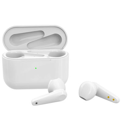 Auricular interno inalámbrico del OEM XY-8 Bluetooth con el compartimiento de carga