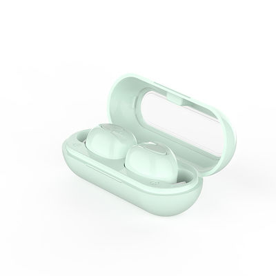 Auriculares inalámbricos de Bluetooth del mini JIELI chipset de TW10