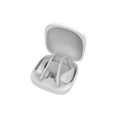 B10 se divierte los auriculares de botón inalámbricos de Bluetooth con el cargador inalámbrico