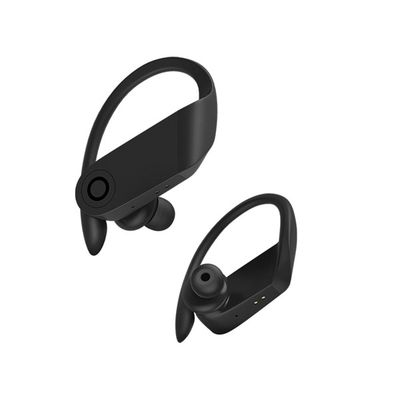 B10 se divierte los auriculares de botón inalámbricos de Bluetooth con el cargador inalámbrico
