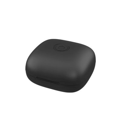 B10 se divierte los auriculares de botón inalámbricos de Bluetooth con el cargador inalámbrico