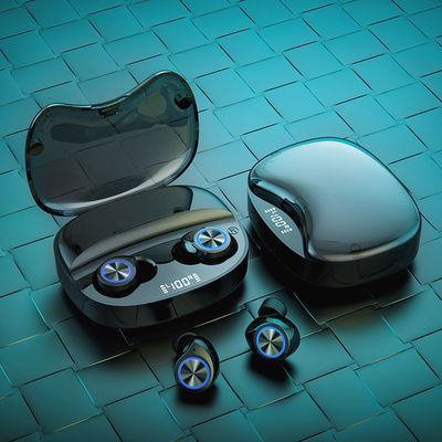 Chip HiFi ESTÉREO TW90 Bluetooth inalámbrico 5,0 auriculares