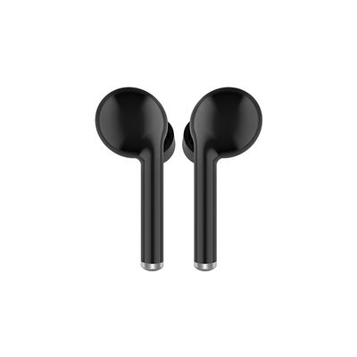 Auriculares de botón inalámbricos de Bluetooth de la cancelación de ruido de MSDS TWS IPX-4