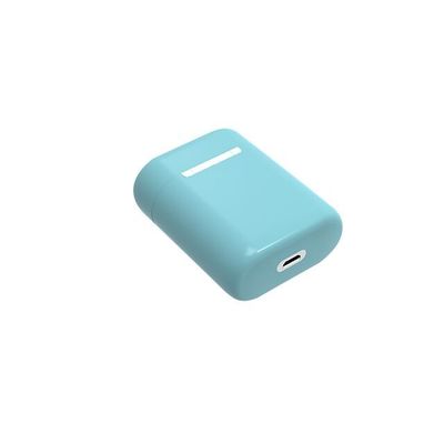 Mini I21 TWS auriculares de botón inalámbricos ligeros de BT5.0