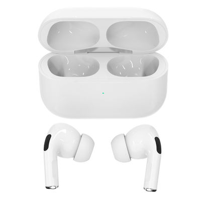 Auriculares de botón inalámbricos verdaderos de Bluetooth de la favorable HD cancelación de ruido del estéreo de I3