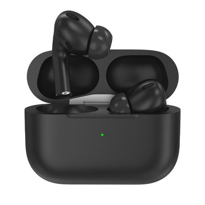 Auriculares de botón inalámbricos de Airpods del 1:1 original favorables con la función de la cancelación del ruido