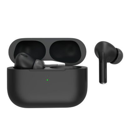 Auriculares de botón inalámbricos de Airpods del 1:1 original favorables con la función de la cancelación del ruido