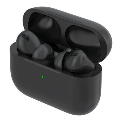 Auriculares de botón inalámbricos de Airpods del 1:1 original favorables con la función de la cancelación del ruido
