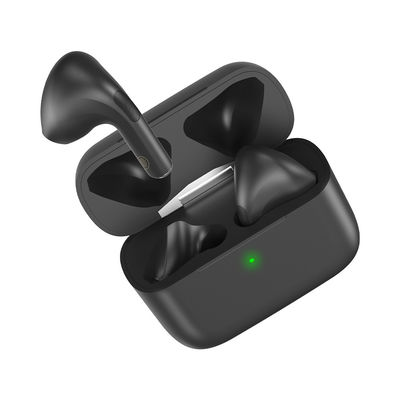 Auriculares de botón inalámbricos de Bluetooth de los deportes del chipset de TWS IPX5 JIELI para el teléfono móvil